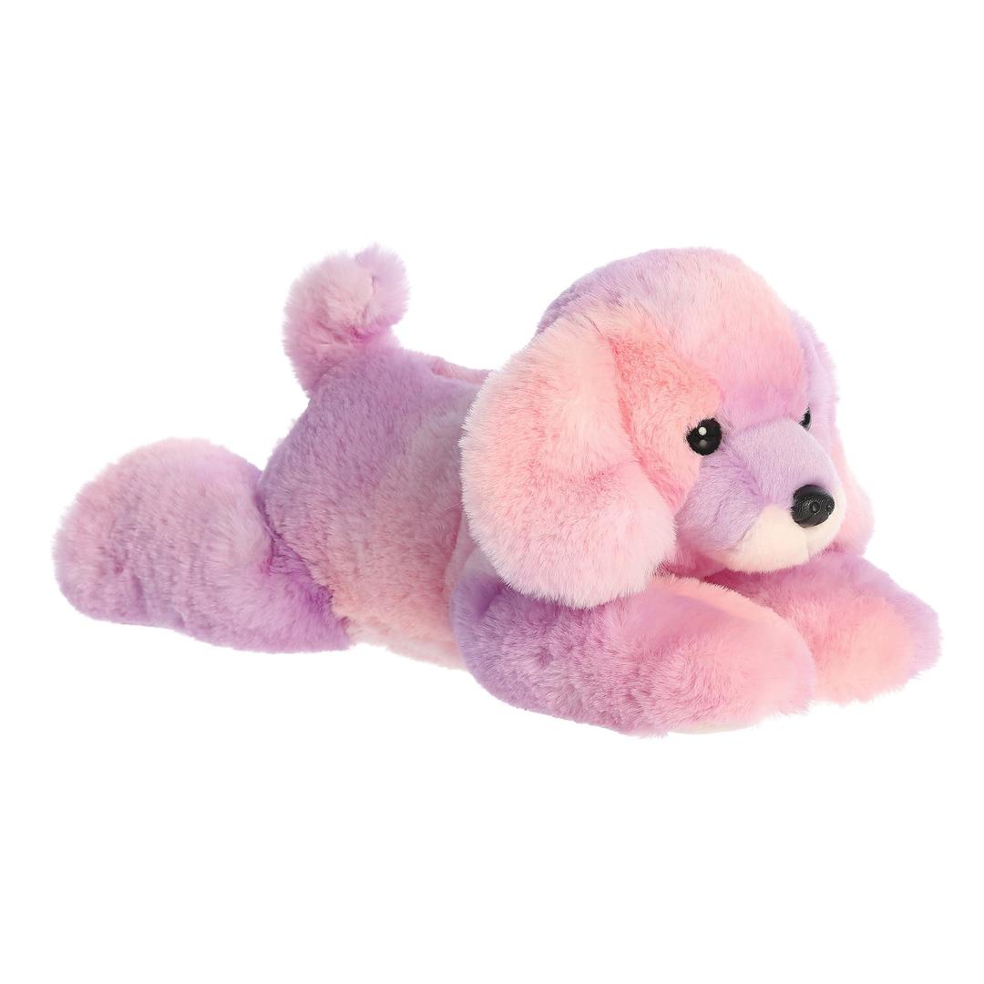 Paisley - Whimsical Flopsie Plushies - Aurora