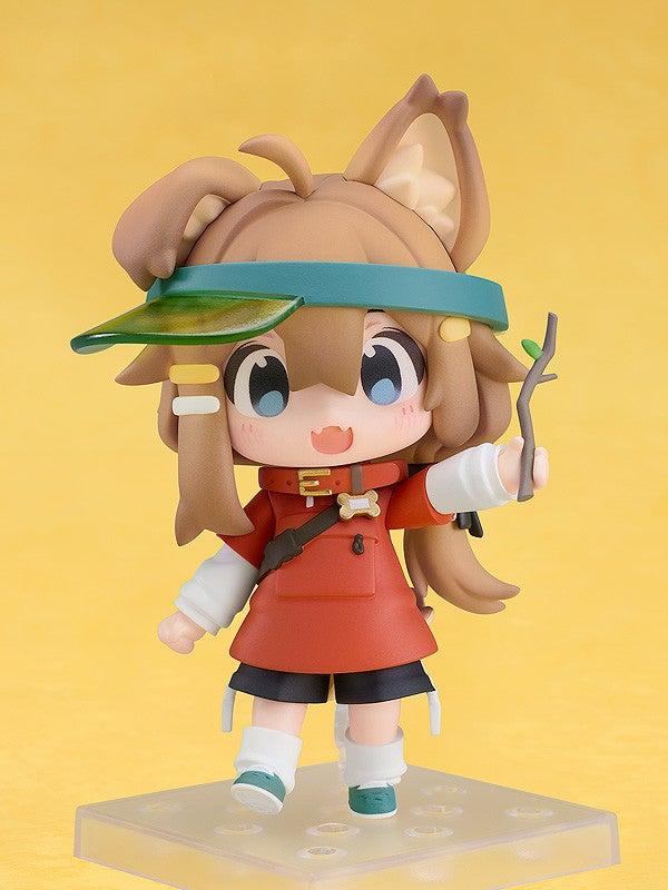 ねんどろいど まめひなた