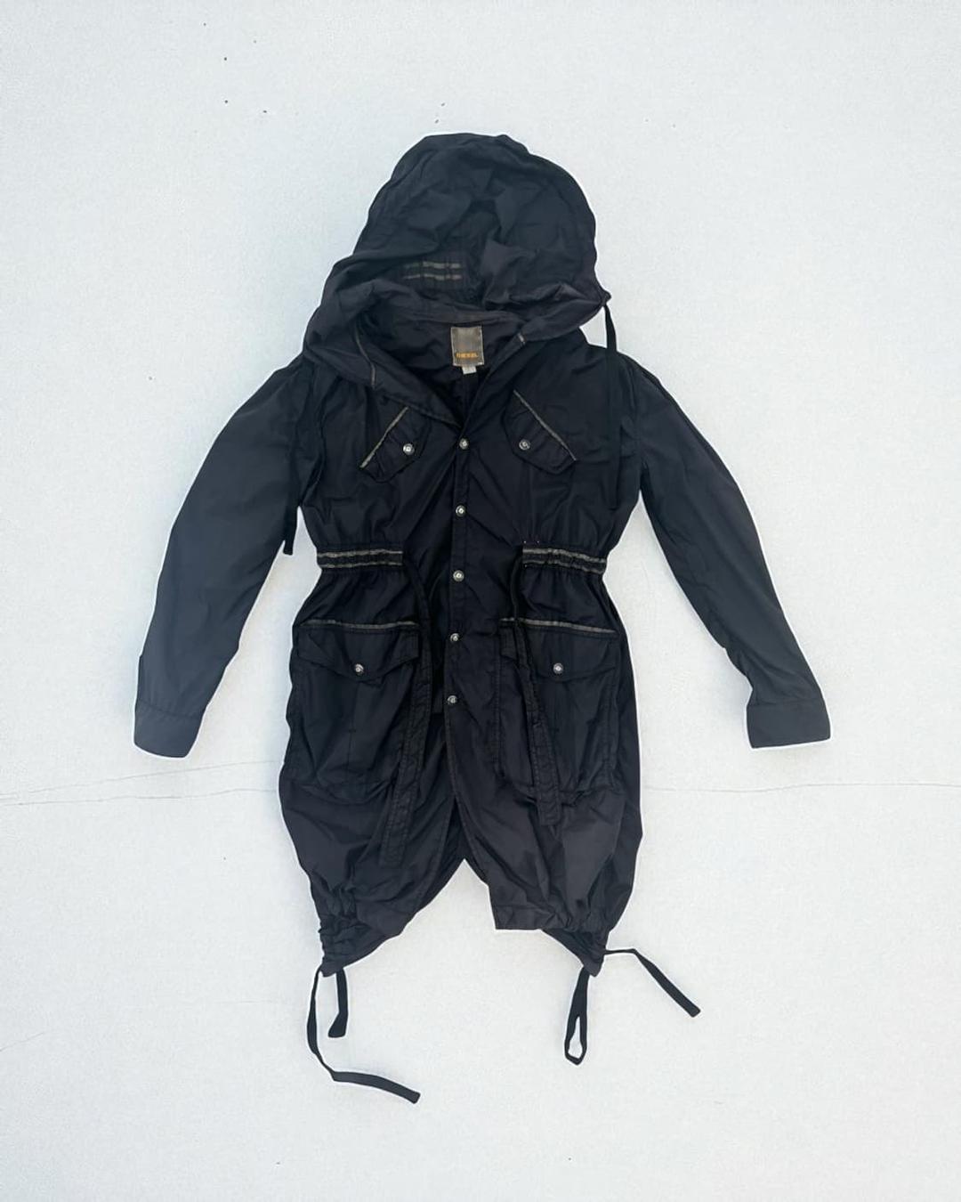 Diesel wind breaker | 후루츠패밀리