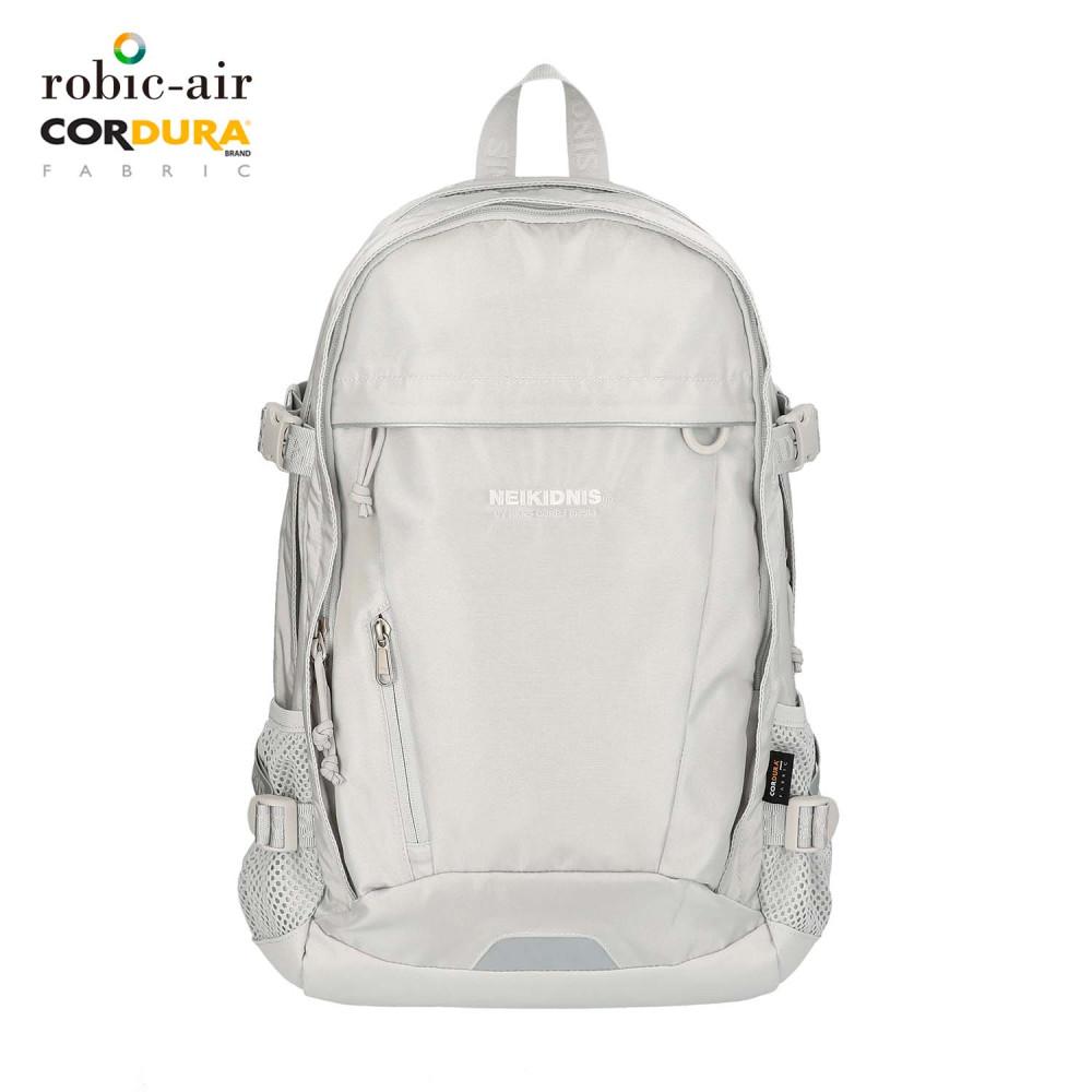 [네이키드니스] 알파 에어 백팩 / 미네랄 그레이