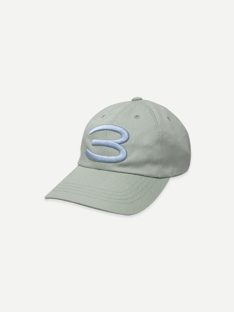 [ 9월 5일 순차배송 ] 23 Rabbit Cap Mint Cream
