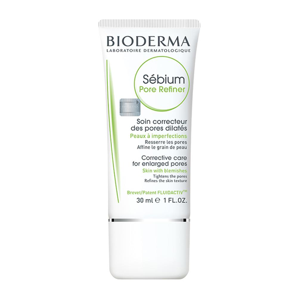 바이오더마 세비엄 포어 리파이너 크림 30ml / 번들거림방지 /프라이머