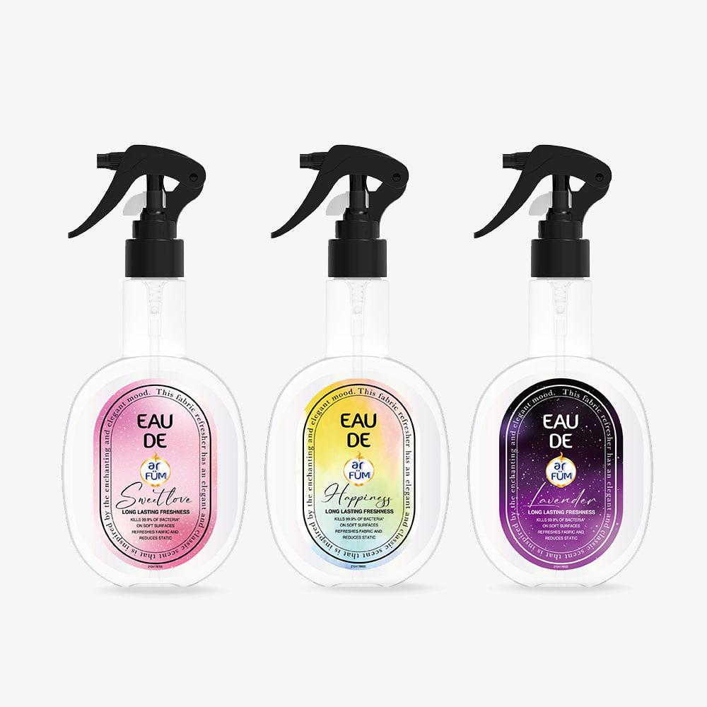 아로퓸 오 드 퍼퓸 패브릭 스프레이 (섬유향수) 250ml