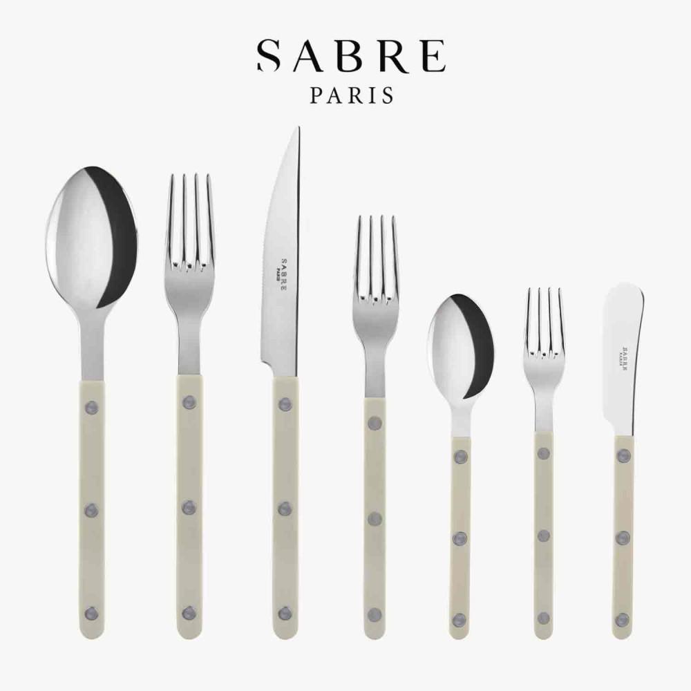 사브르 비스트로 라이트카키 샤이니