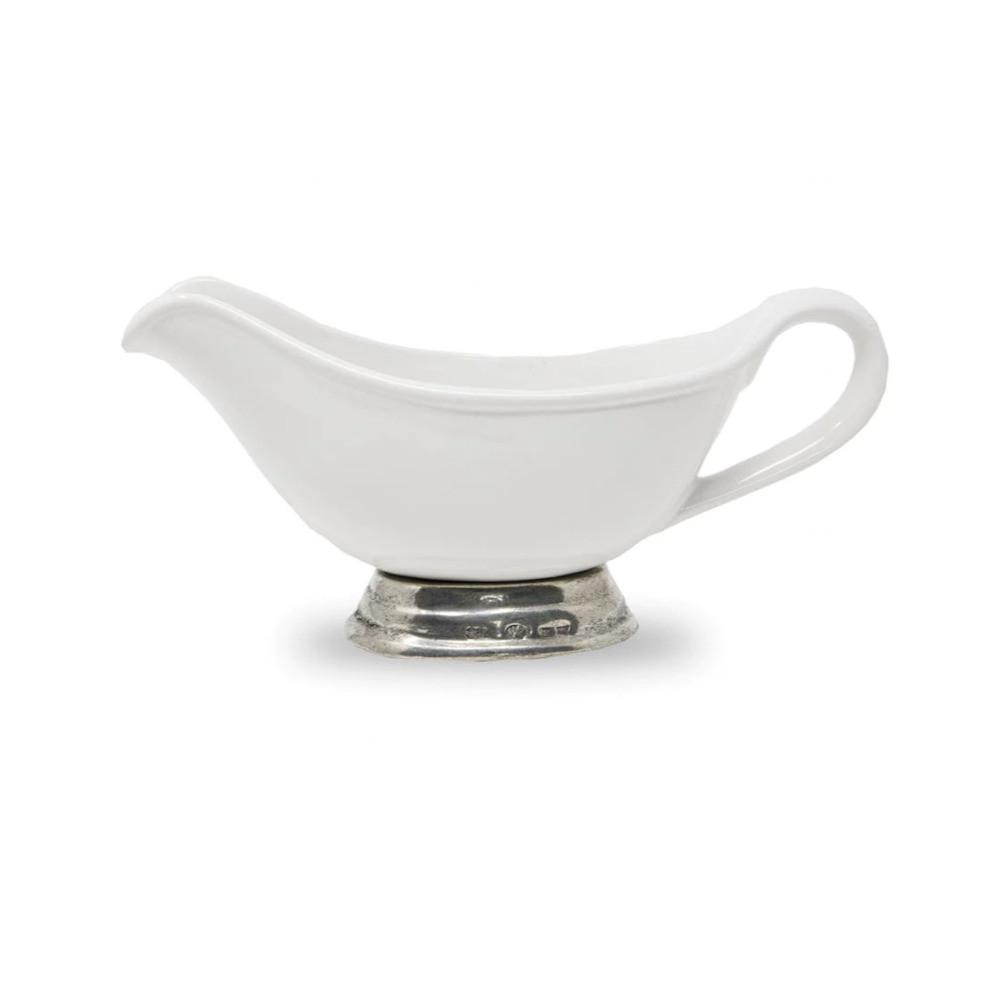 [아르테이탈리카] Arte Italica 그레이비 보트 알라딘팟