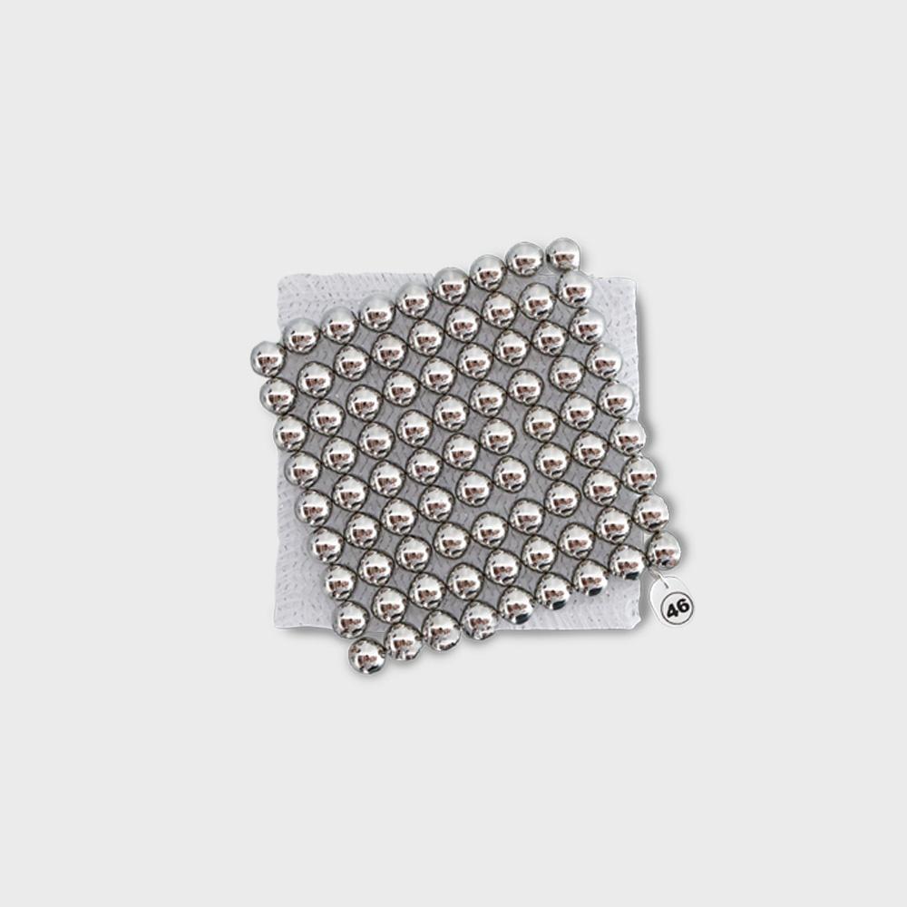 BEADS COASTER(3colors)