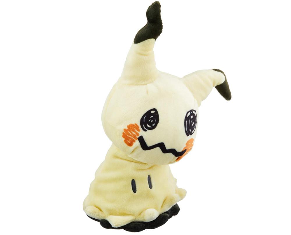 Pokemon 포켓몬센터 오리지널 봉제인형 따라큐