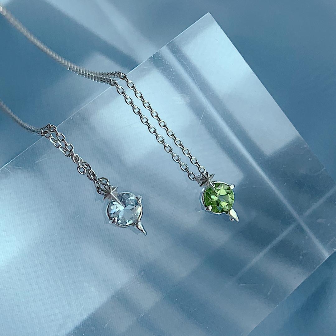 4mm starlight N (2colors)