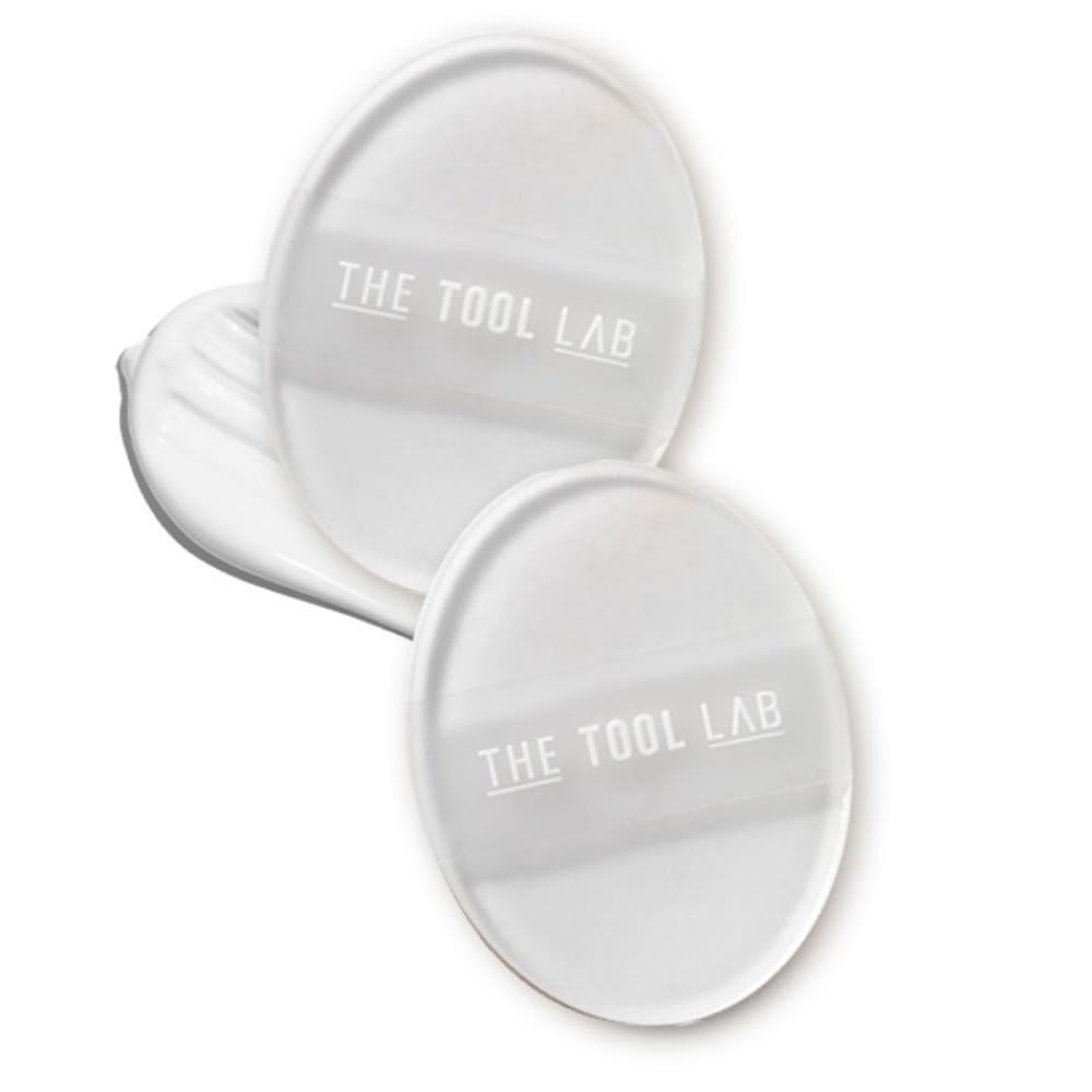 [보들피부결] 30초 데일리 클렌징 퍼프 (퍼프 2개입)