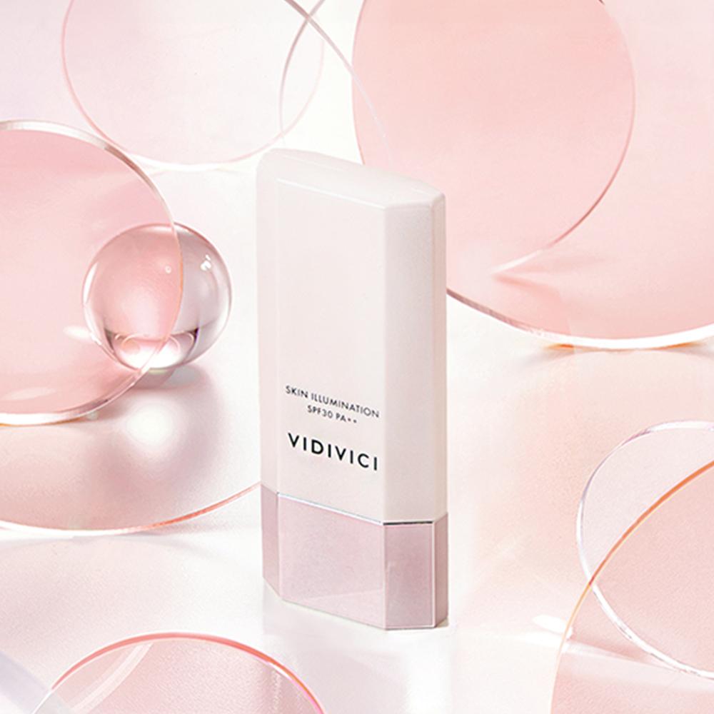 [비디비치] 스킨 일루미네이션 SPF30 PA++ 25ml