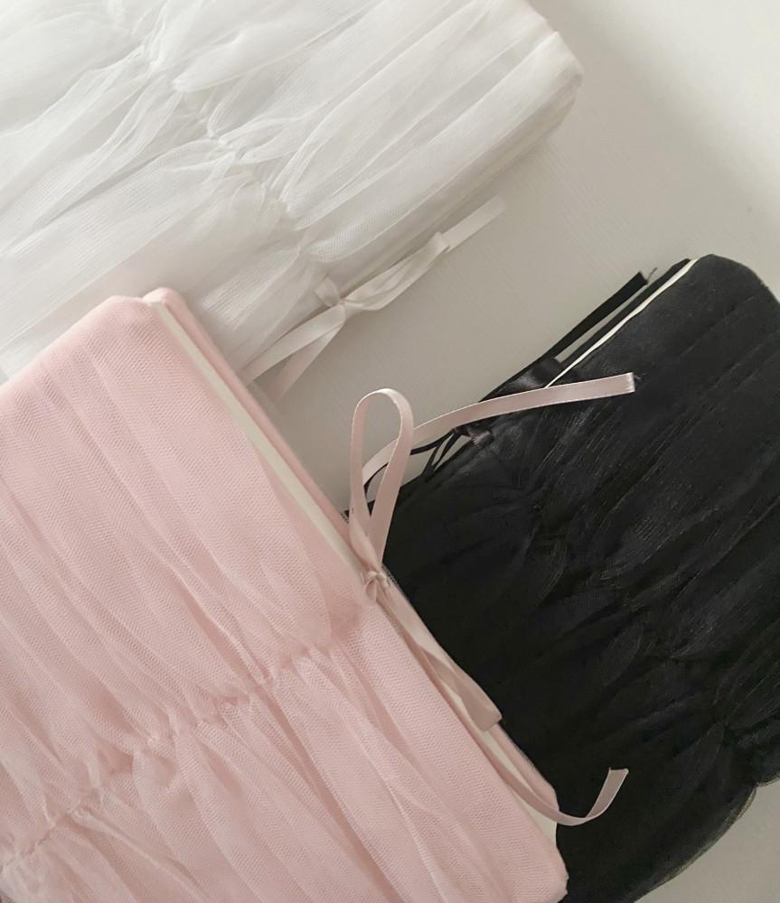 [PRE_ORDER] Sweet Tutu Dream Book Cover (3 color)