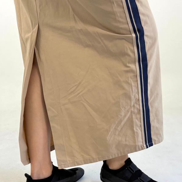 Gucci Suede Elastic Strap Trimmed Sneakers