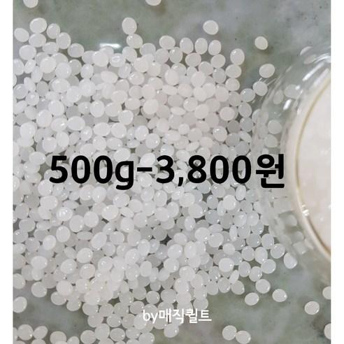 인형 완충재 pp알갱이 300g~1kg, 300g, 1개