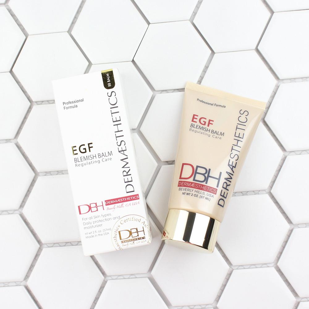 더메스테릭스 DBH EGF 블레미쉬밤 비비크림 57ml