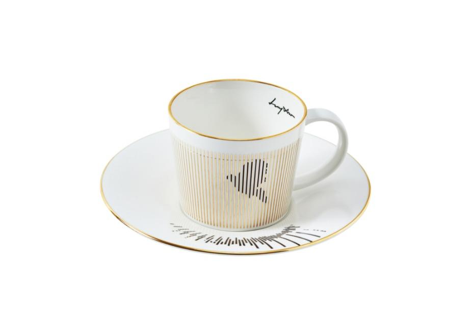 [Locomotion] The flying bird_240ml