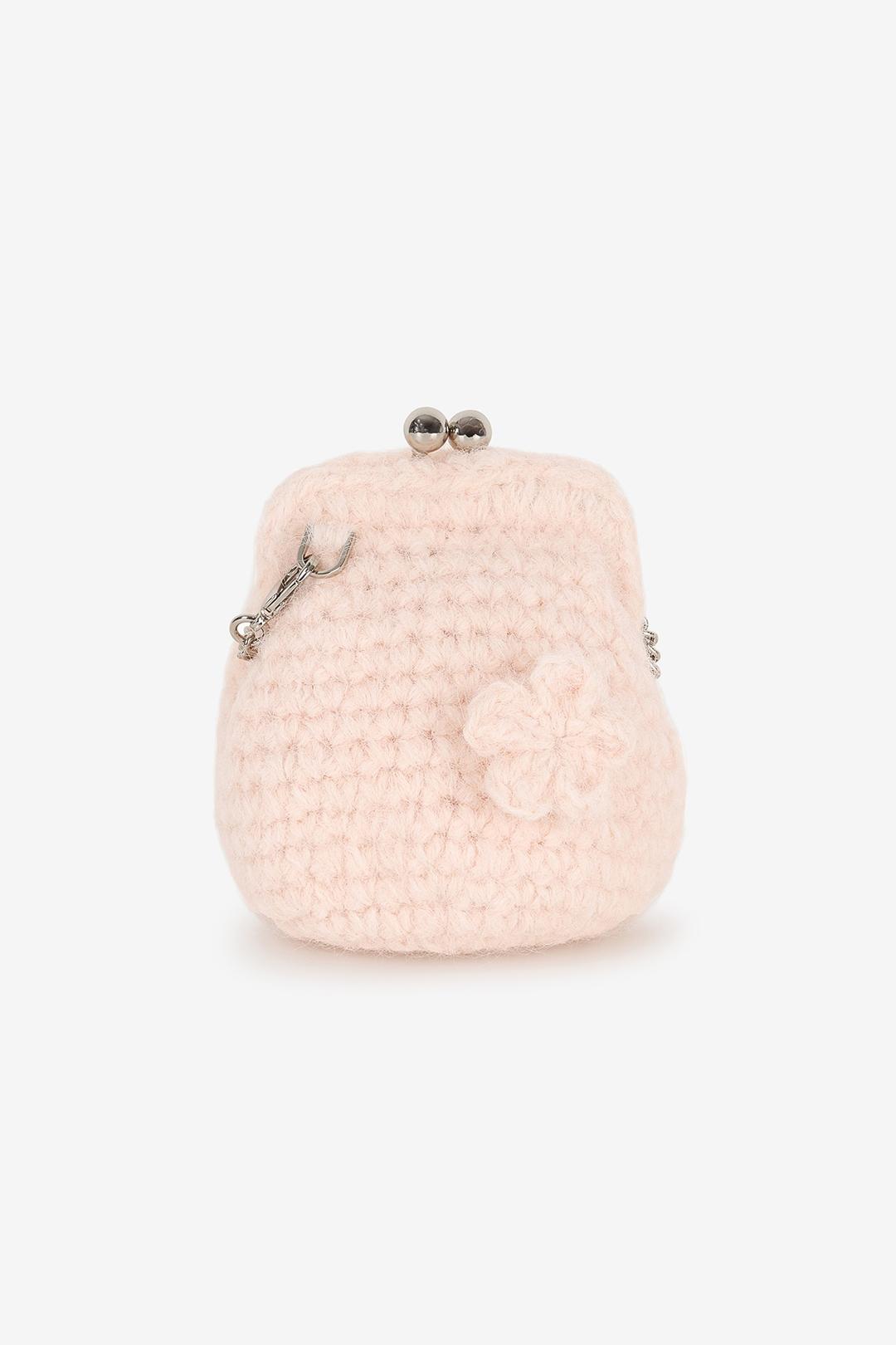 Boggle Bag (Peach)