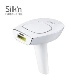 실큰 플래시앤고 프로 IPL 제모 의료기기