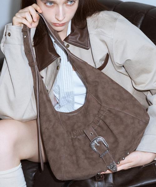 Ceres Bag in Brown