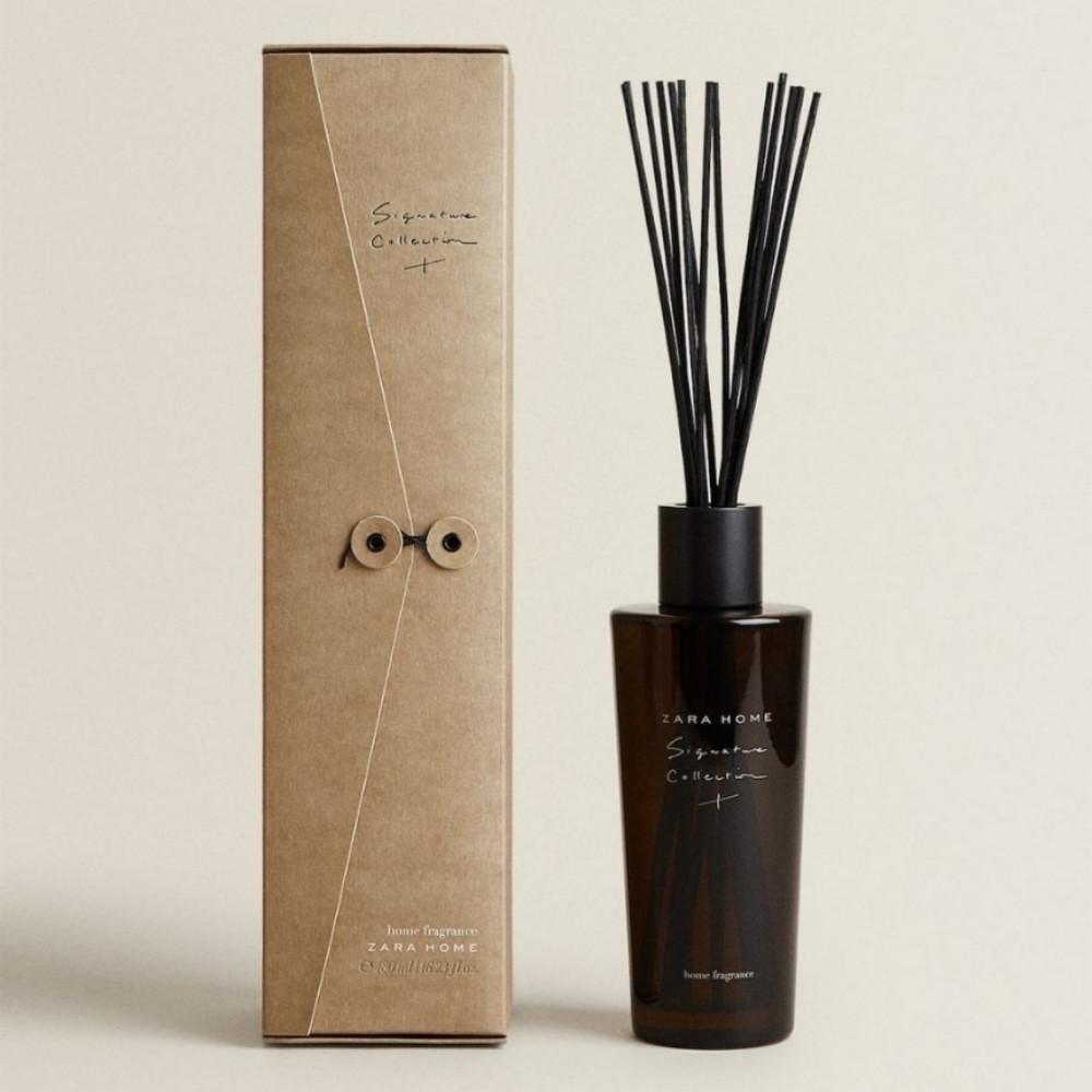 자라홈 디퓨저 시그니처 시리즈 480ml 1 2 3 스톤 디퓨져 미니어쳐