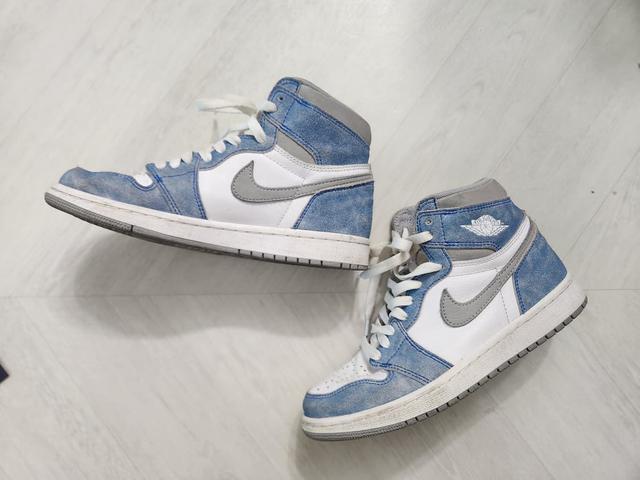 Jordan 1 Retro High OG 240 | 후루츠패밀리
