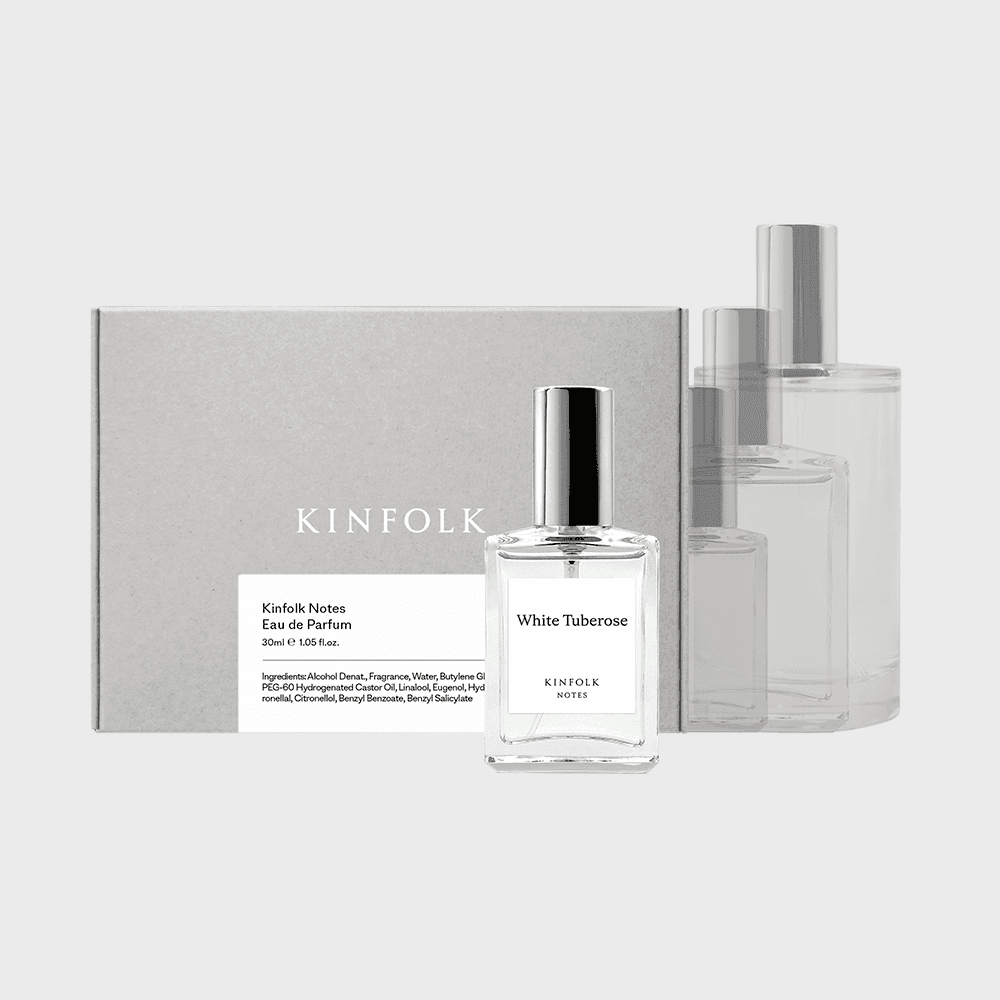 오 드 파팡 화이트 튜베로즈 (White Tuberose) 30ml