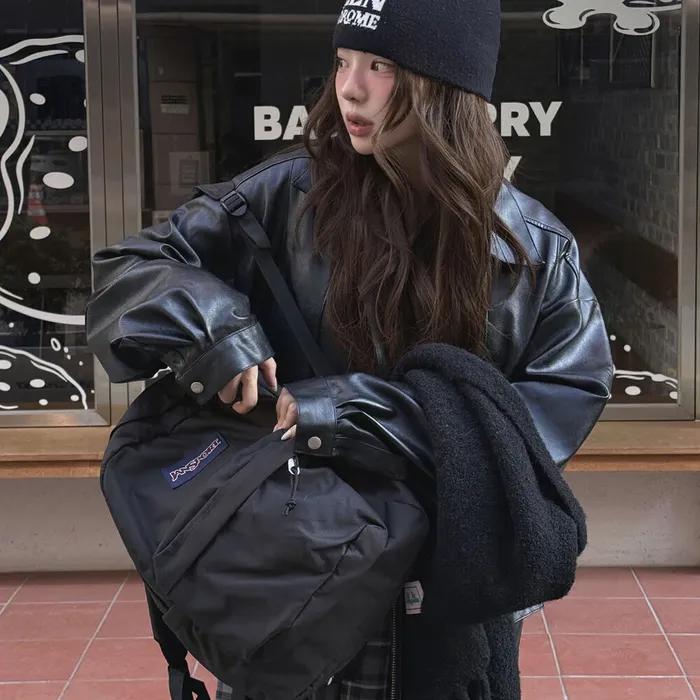 [찰스엔터 PICK] 비욘드팩 BLACK