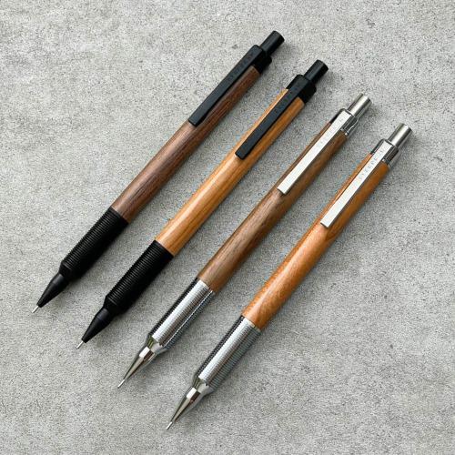 러다이트 에버드로우 EVERDRAW 고급 샤프 0.5mm