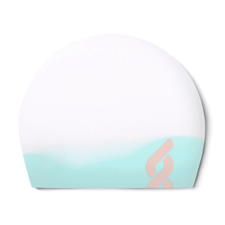 후그 하늘구름 실리콘수모 화이트민트 [SCP386 (하늘구름)]