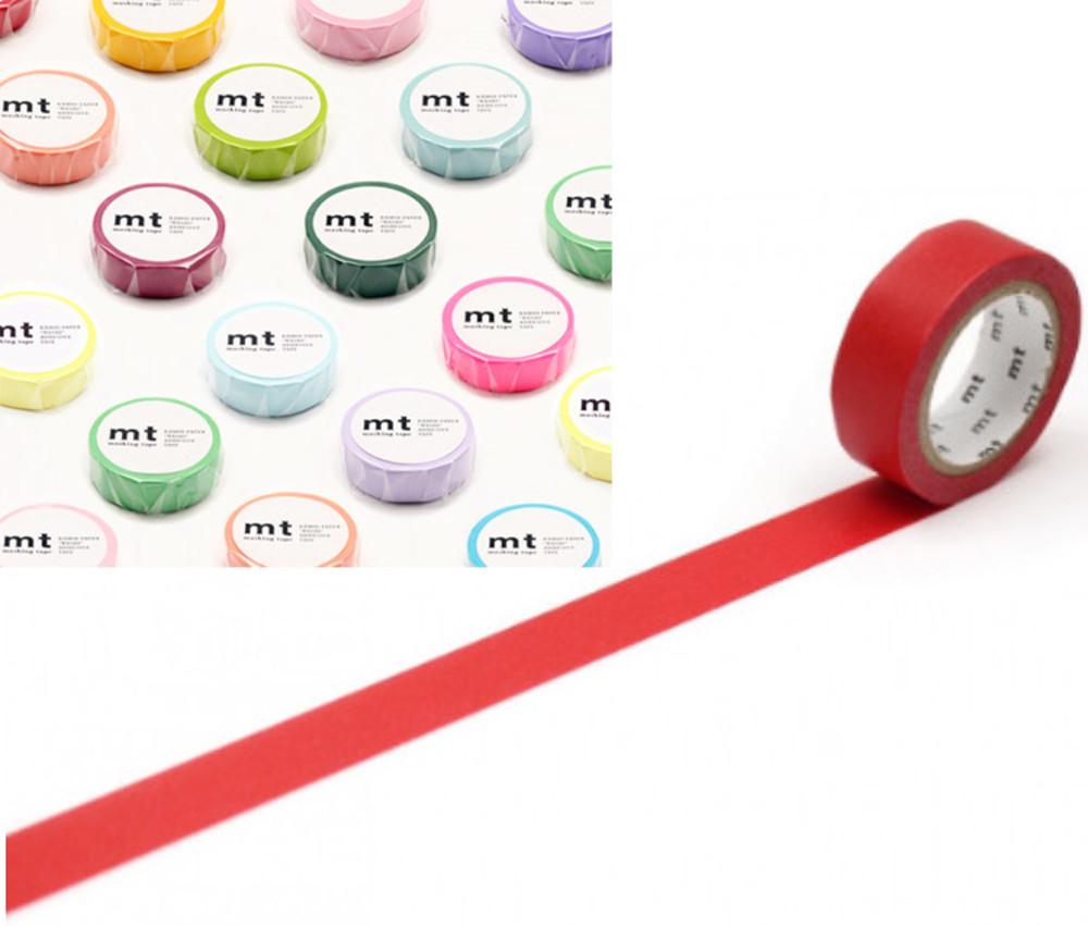 MT MT01P181R 기본 15mm 마스킹테이프