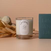 릴리 소이캔들 7oz