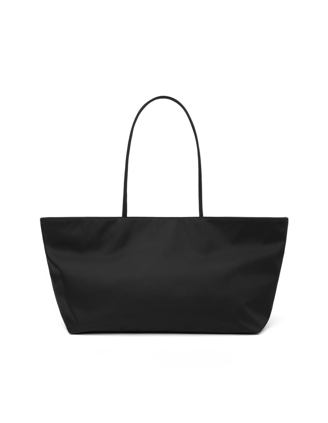 [1차 리오더] Nylon Cary Shopper Bag