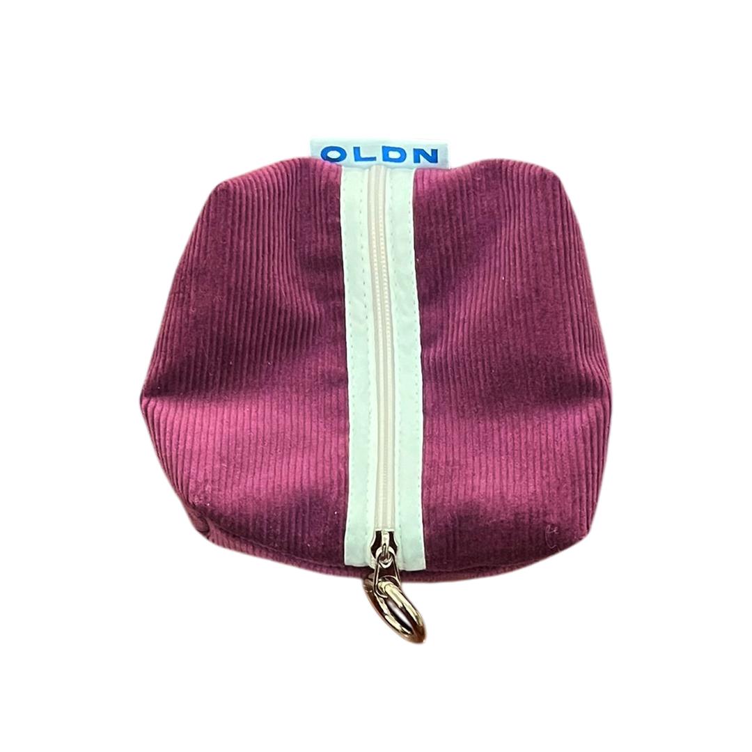 NEMOBEAM POUCH GRAPE