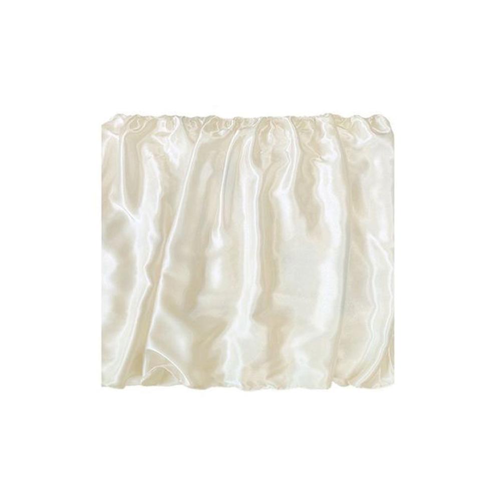 Satin 베드 스커트 24Colors