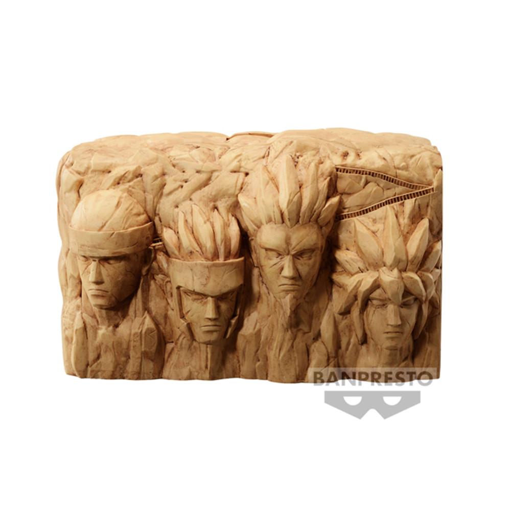 [24년8월입고] 나루토 질풍전 반프레스토 스태츄 FL 화영암