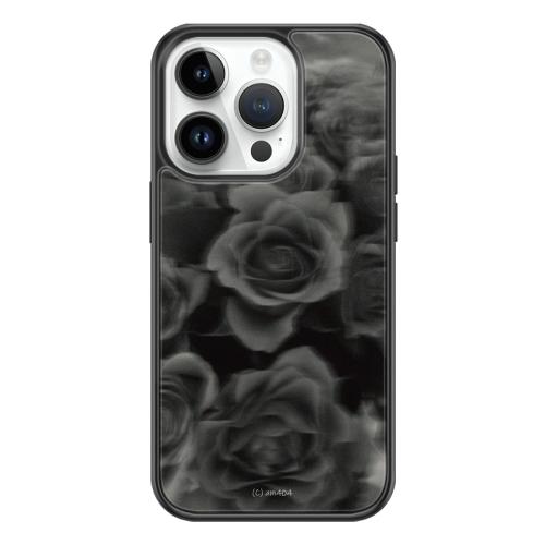 Shaking Rose BUMPER CASE