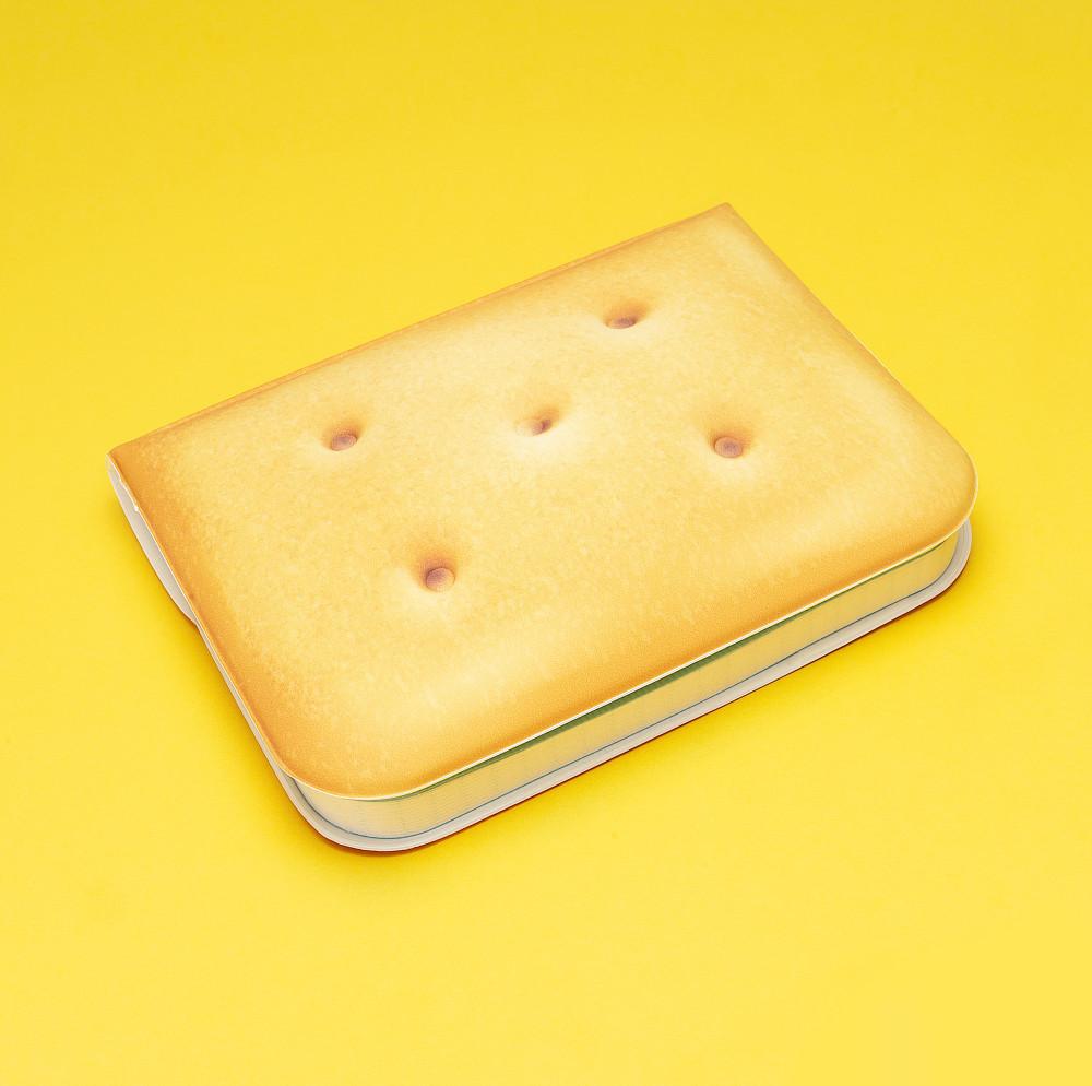 드리미 쿠키 미니 베개노트 쿠션다이어리 플래너 DREAMI COOKIE MINI