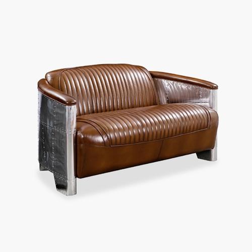 DC3 2 Seater Sofa (2 Color)