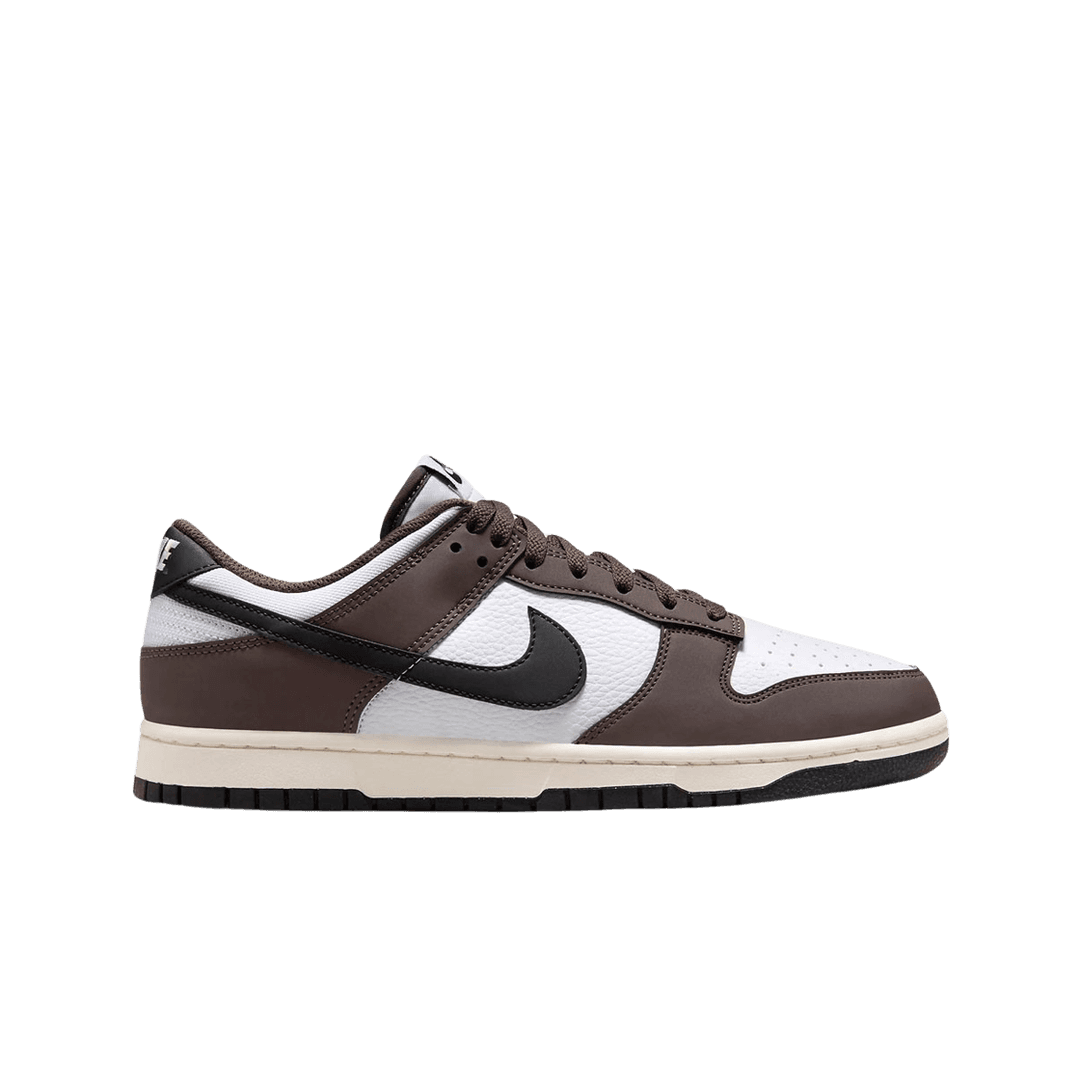Nike Dunk Low Retro Next Nature Baroque Brown White