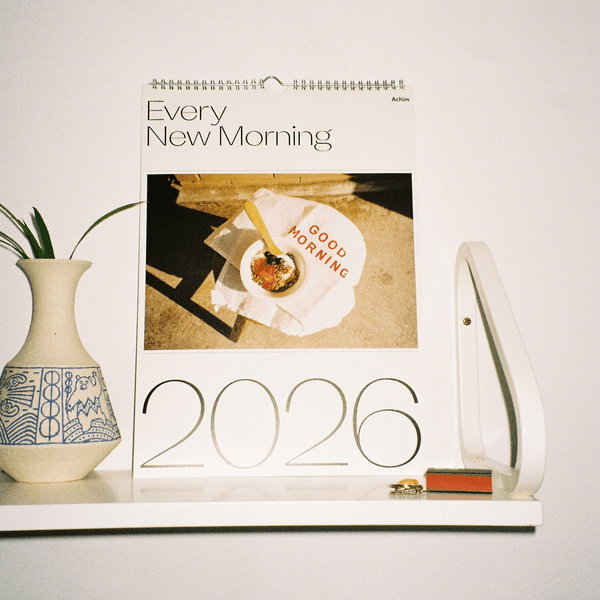 2026 Achim 캘린더