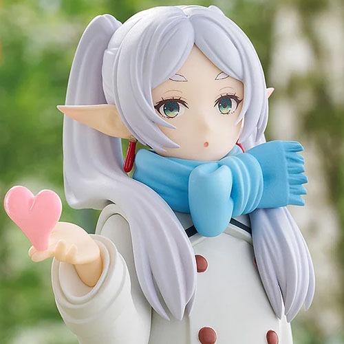 [입고완료] 팝업퍼레이드 장송의프리렌 프리렌 손 키스 Ver.