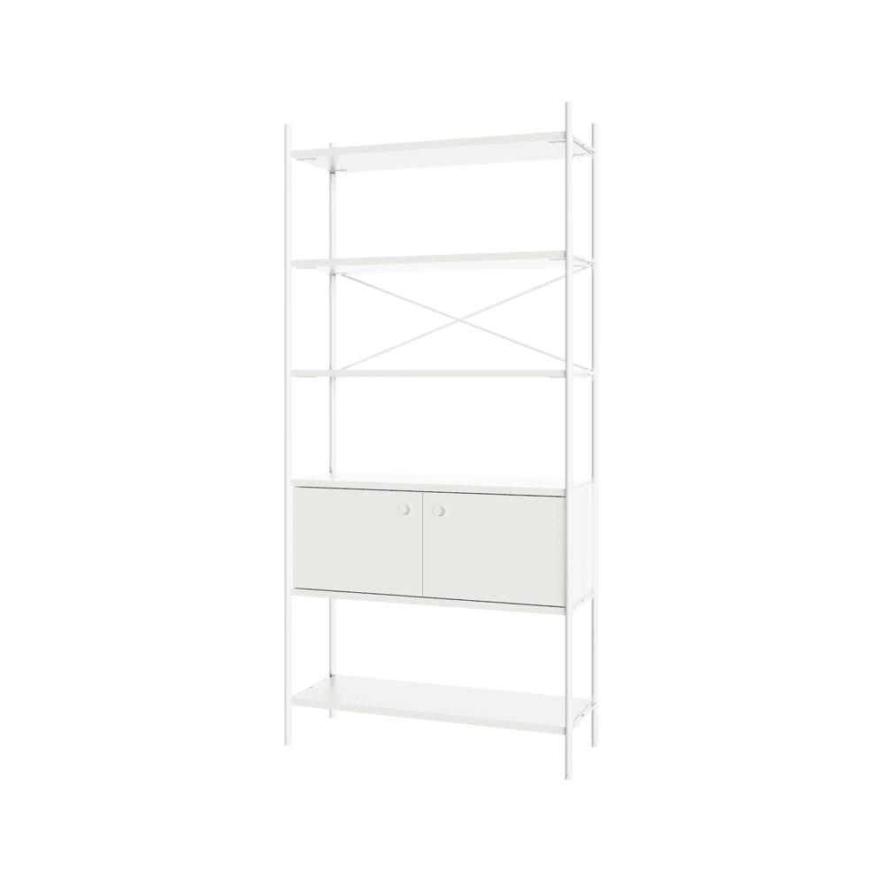 Join system 960 6 Layers Shelf (storage)