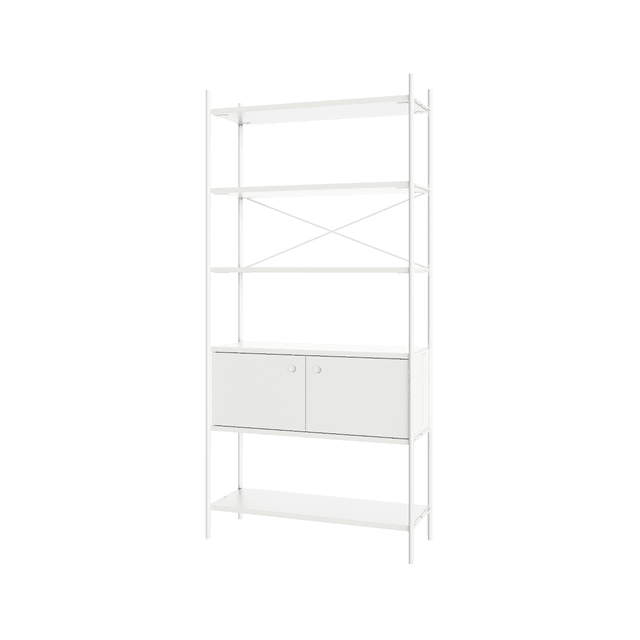 Join system 960 6 Layers Shelf (storage)
