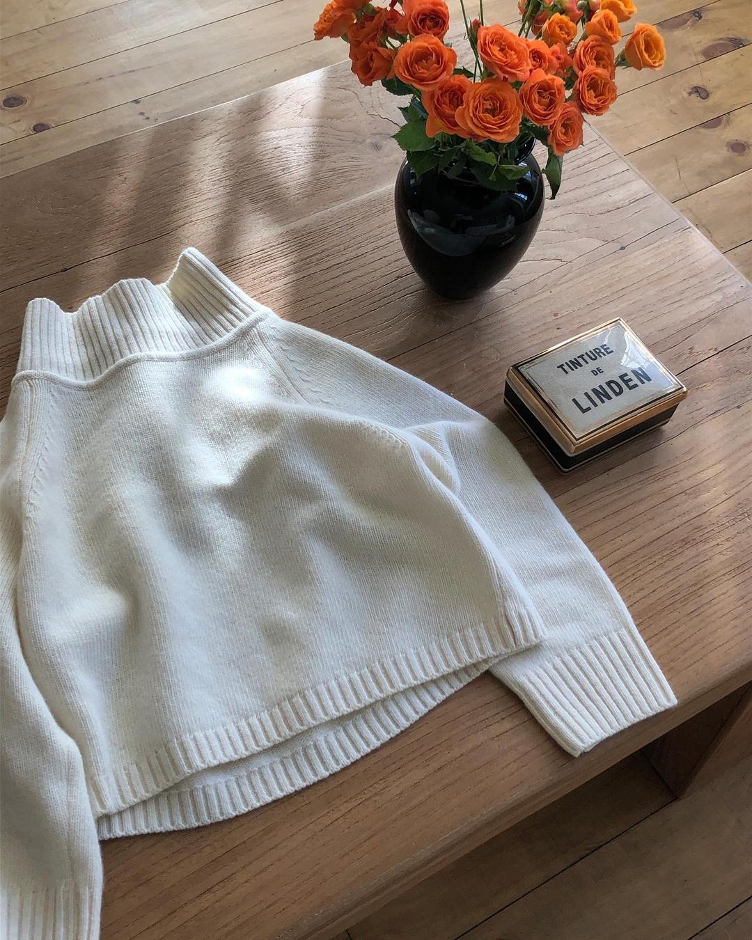 FINE WOOL 100% Tiffany'