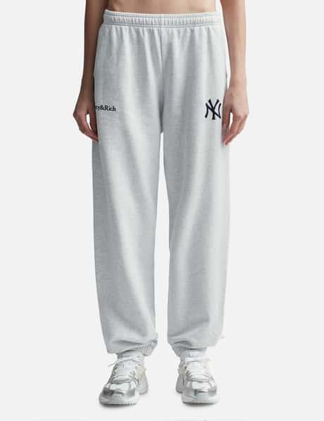 Yankees Serif Sweatpants