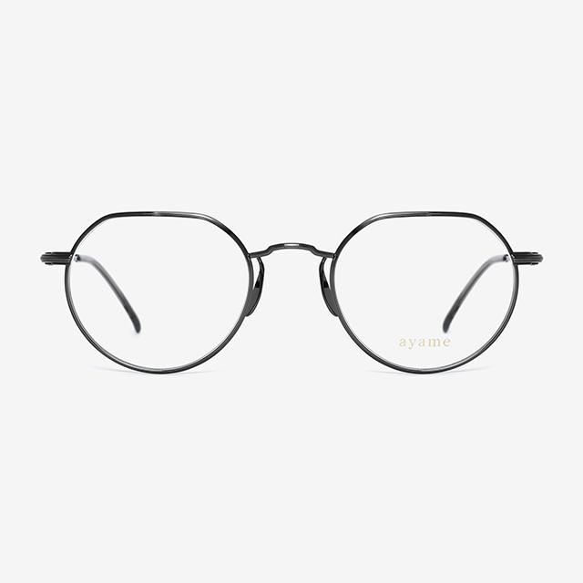 아야메 안경테 CP CR