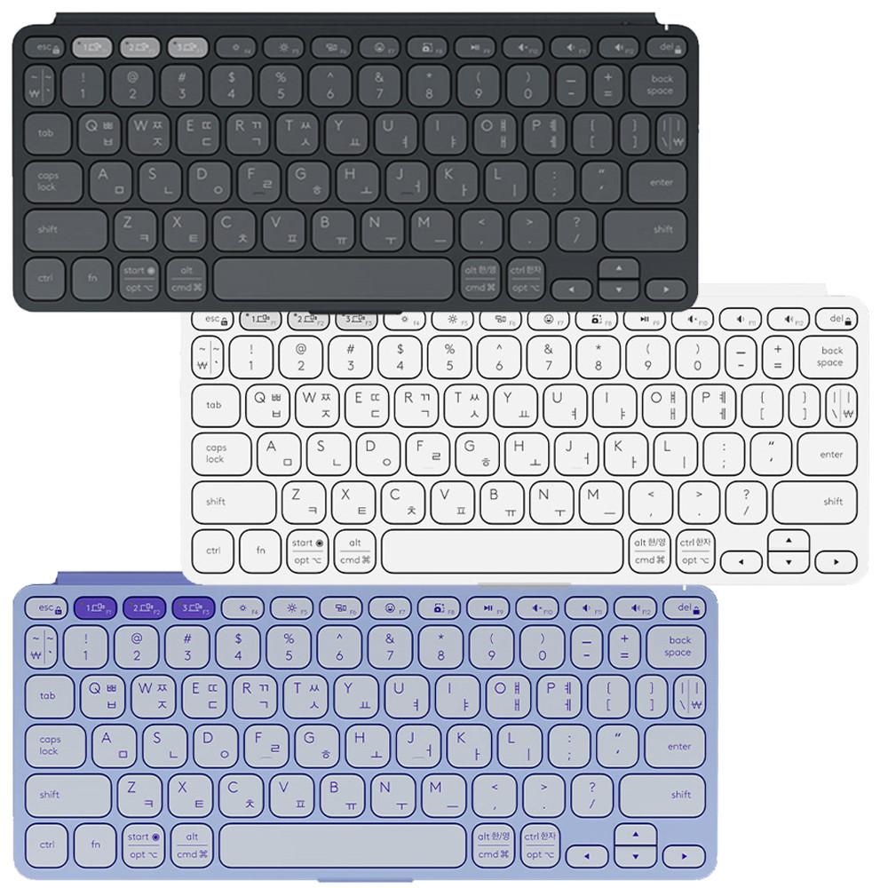 [국내정품] 로지텍 키즈투고2 아이패드 블루투스 키보드 맥북 태블릿 애플 노트북 미니 갤럭시탭