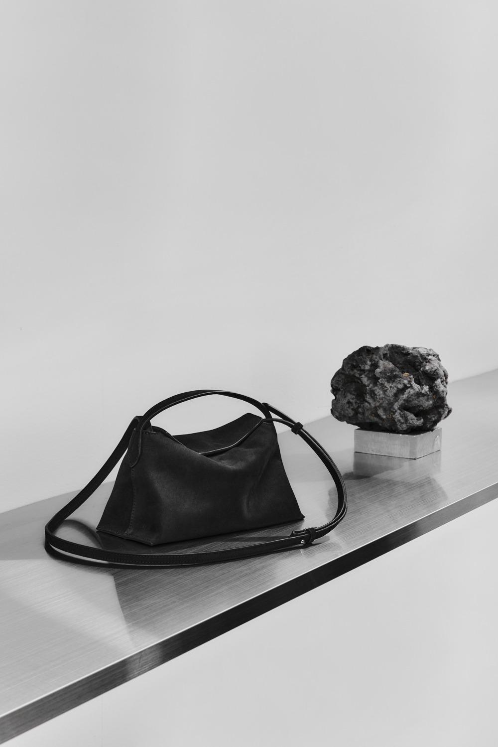 Leather Mini Bag