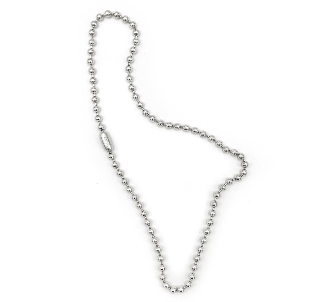 OLI BALL CHAIN — MARTINE ALI