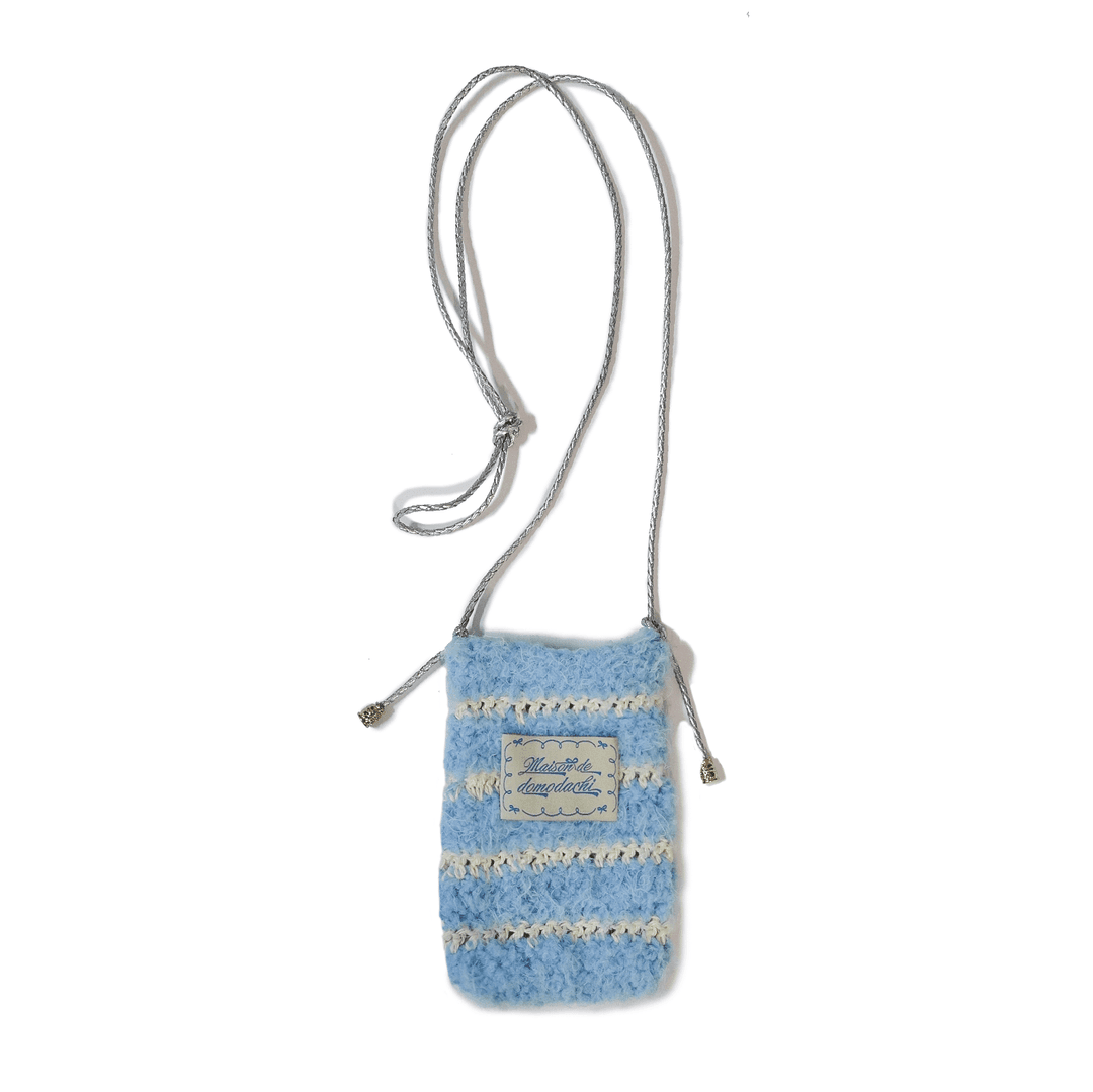 솜사탕 Mini Bag