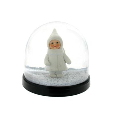 앤클레버링 소녀 스노우볼 &Klevering Wonderball Snowdoll